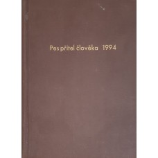 Pes přítel člověka 1994